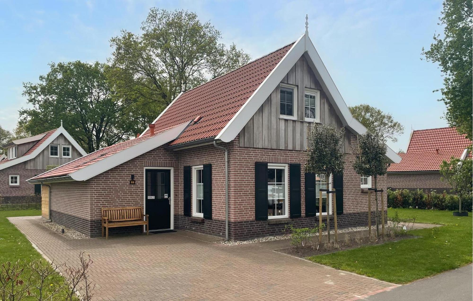 Buitengoed Het Lageveld - 93 Hoge-Hexel Exterior foto