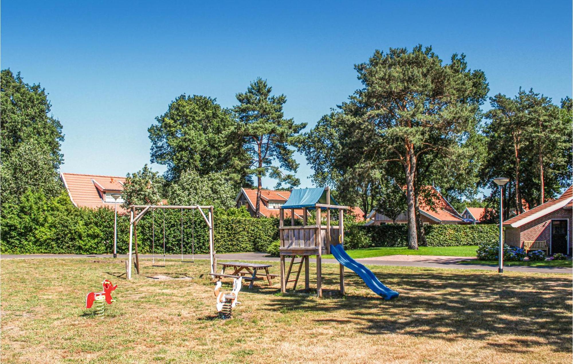 Buitengoed Het Lageveld - 93 Hoge-Hexel Exterior foto