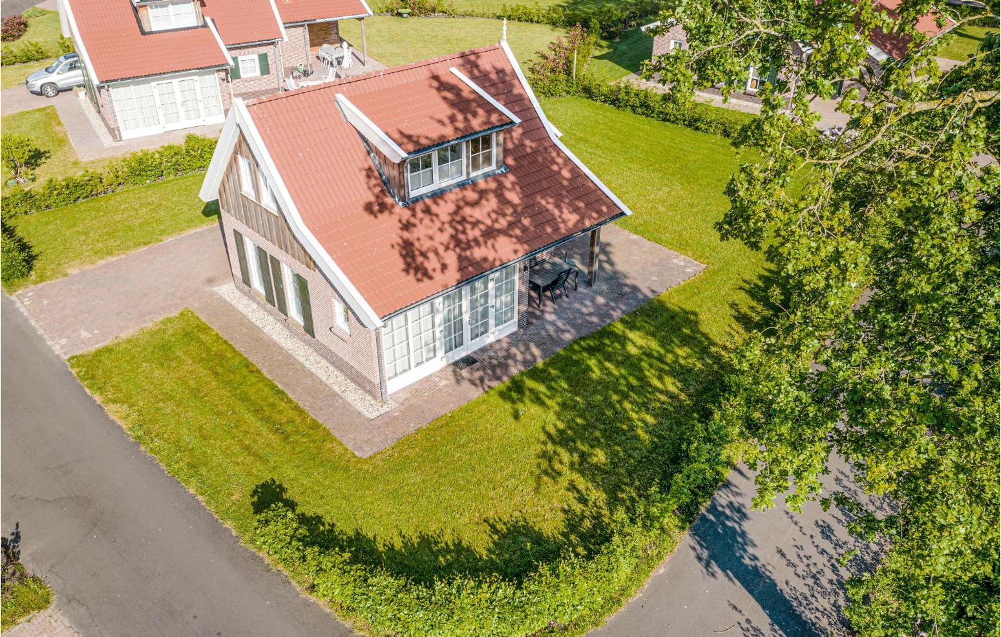 Buitengoed Het Lageveld - 93 Hoge-Hexel Exterior foto